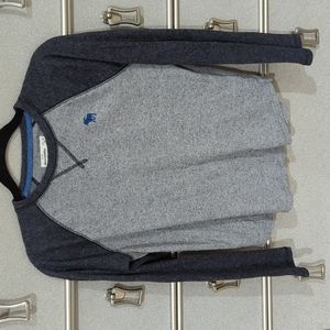 Abercrombie Kids 15/16 Boys Baseball Style Shirt